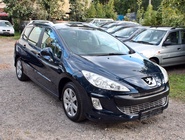 Peugeot 308 2009