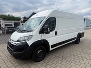 Citroen Jumper 2020