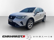 Seat Arona 2024