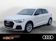Audi A1 2025