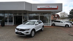 Volkswagen T-Roc 2021