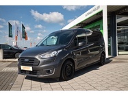 Ford Transit Connect 2021