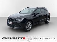 Seat Arona 2026