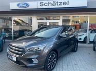 Ford Kuga 2018