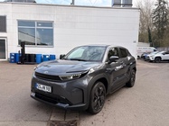 Toyota Urban Cruiser 2026