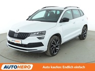 Skoda Karoq 2020