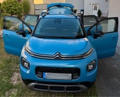 Citroen C3 2019
