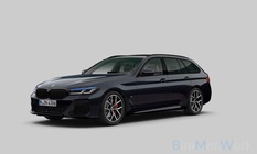 BMW 5 Series 2023