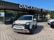 Fiat Panda 2024