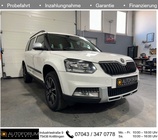 Skoda Yeti 2014