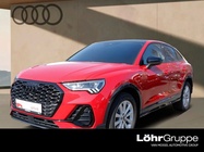 Audi Q3 2025
