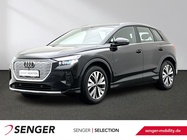 Audi Q4 e-tron 2023