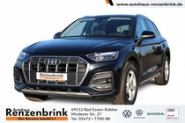 Audi Q5 2021