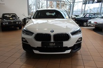 BMW X2 2019