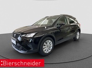 Seat Arona 2025
