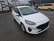 Ford Fiesta 2022