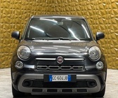 Fiat 500L 2020