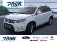 Suzuki Vitara 2019