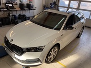 Skoda Octavia 2022