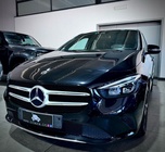 Mercedes-Benz B-Class 2019