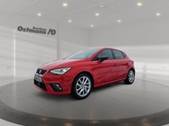 Seat Ibiza 2023