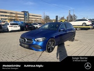 Mercedes-Benz C-Class 2024