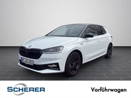 Skoda Fabia 2025
