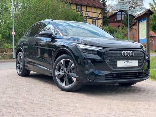 Audi Q4 2024