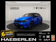 Opel Corsa 2025