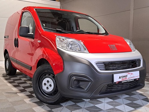 Fiat Fiorino 2022