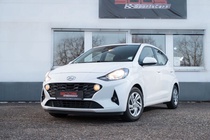 Hyundai i10 2020