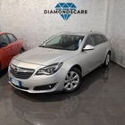 Opel Insignia 2016