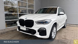 BMW X5 2020