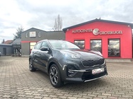 Kia Sportage 2019