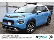 Citroen C3 2018
