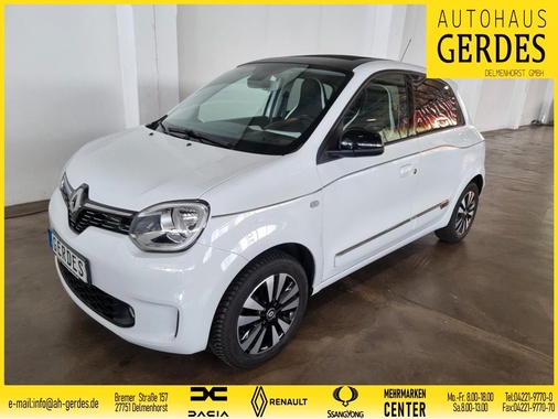 Renault Twingo 2023