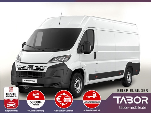 Fiat Ducato 2026