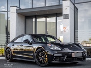 Porsche Panamera 2021