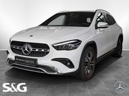 Mercedes-Benz GLA-Class 2024