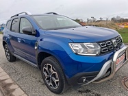 Dacia Duster 2021