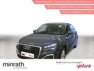 Audi Q2 2025
