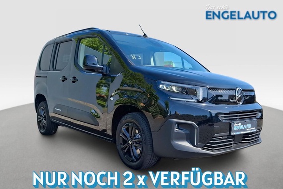 Citroen Berlingo 2025