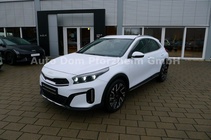 Kia XCeed 2025