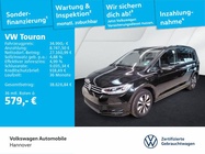 Volkswagen Touran 2025