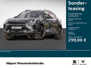 Cupra Formentor 2025