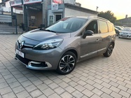 Renault Scenic 2016