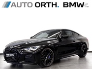BMW 4 Series 2022