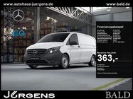 Mercedes-Benz Vito 2021