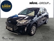 Ford Kuga 2021