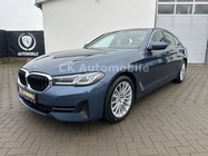 BMW 5 Series 2022